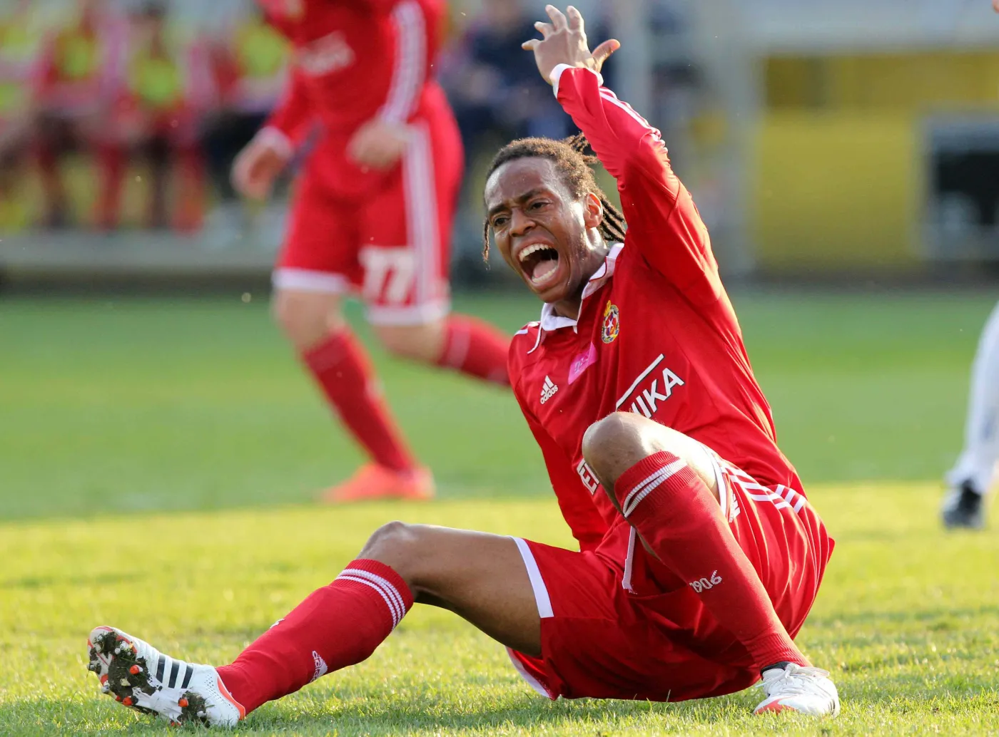 Derby Krakowa i Legia - Jagiellonia wydarzeniami 28. kolejki Ekstraklasy