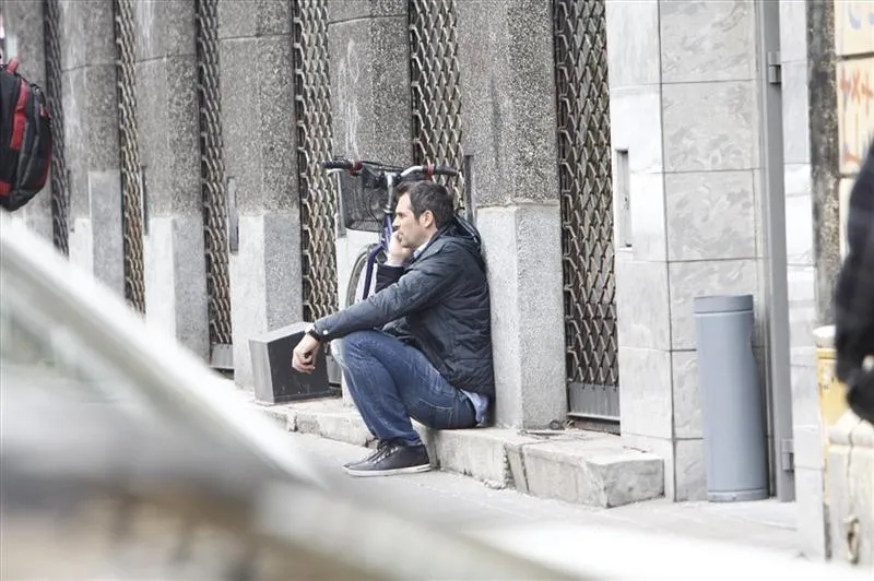 Co za pech! Paweł Deląg dostał dwa mandaty jednego dnia