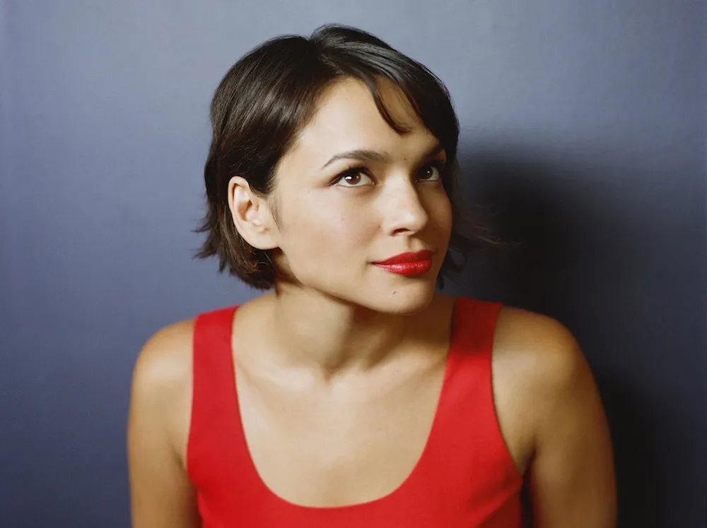 Norah Jones