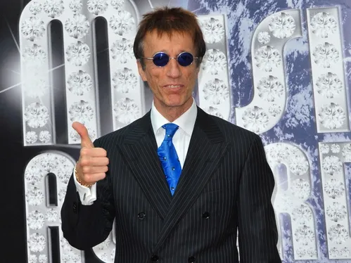 Robin Gibb