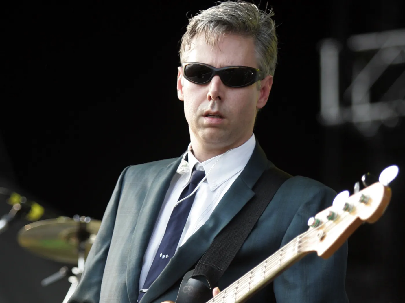 Red Hot Chili Peppers i Coldplay składają hołd Adamowi Yauchowi