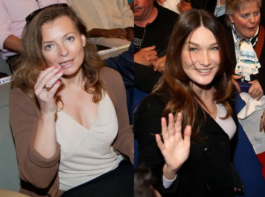 „Rottweiler” wygryzł Bruni. Oto nowa pierwsza dama Francji!