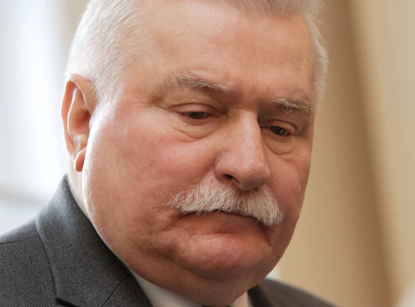 lech wałęsa