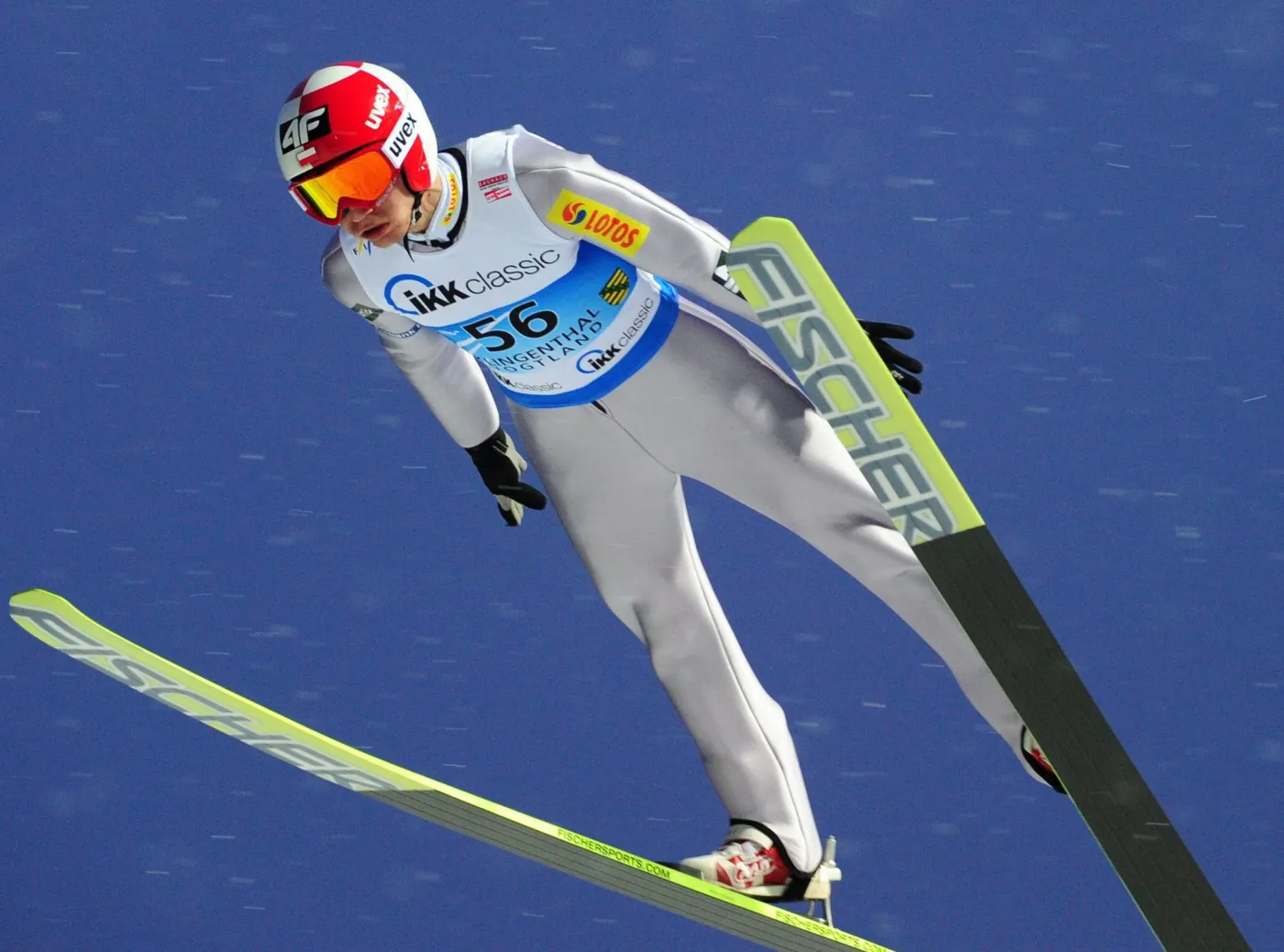 Kamil Stoch