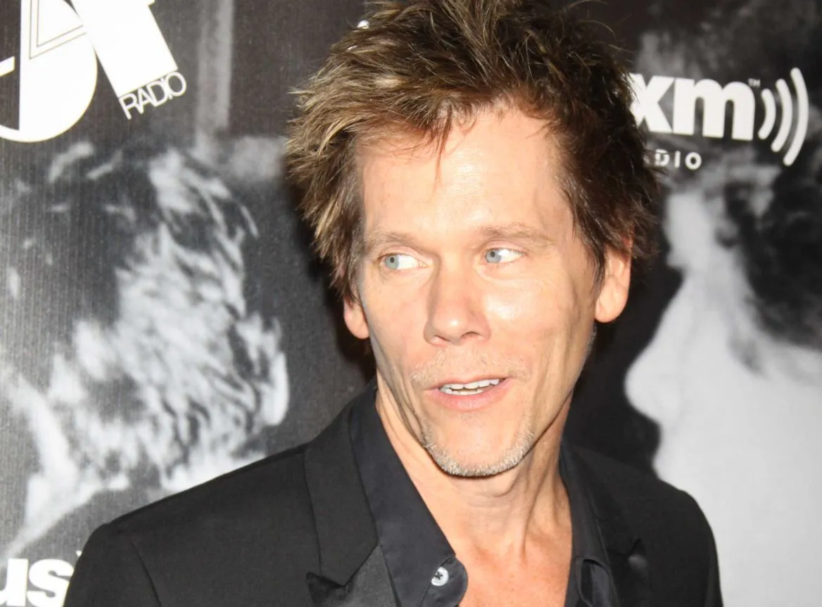 Kevin Bacon