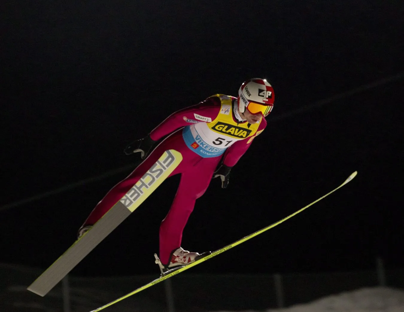 Kamil Stoch