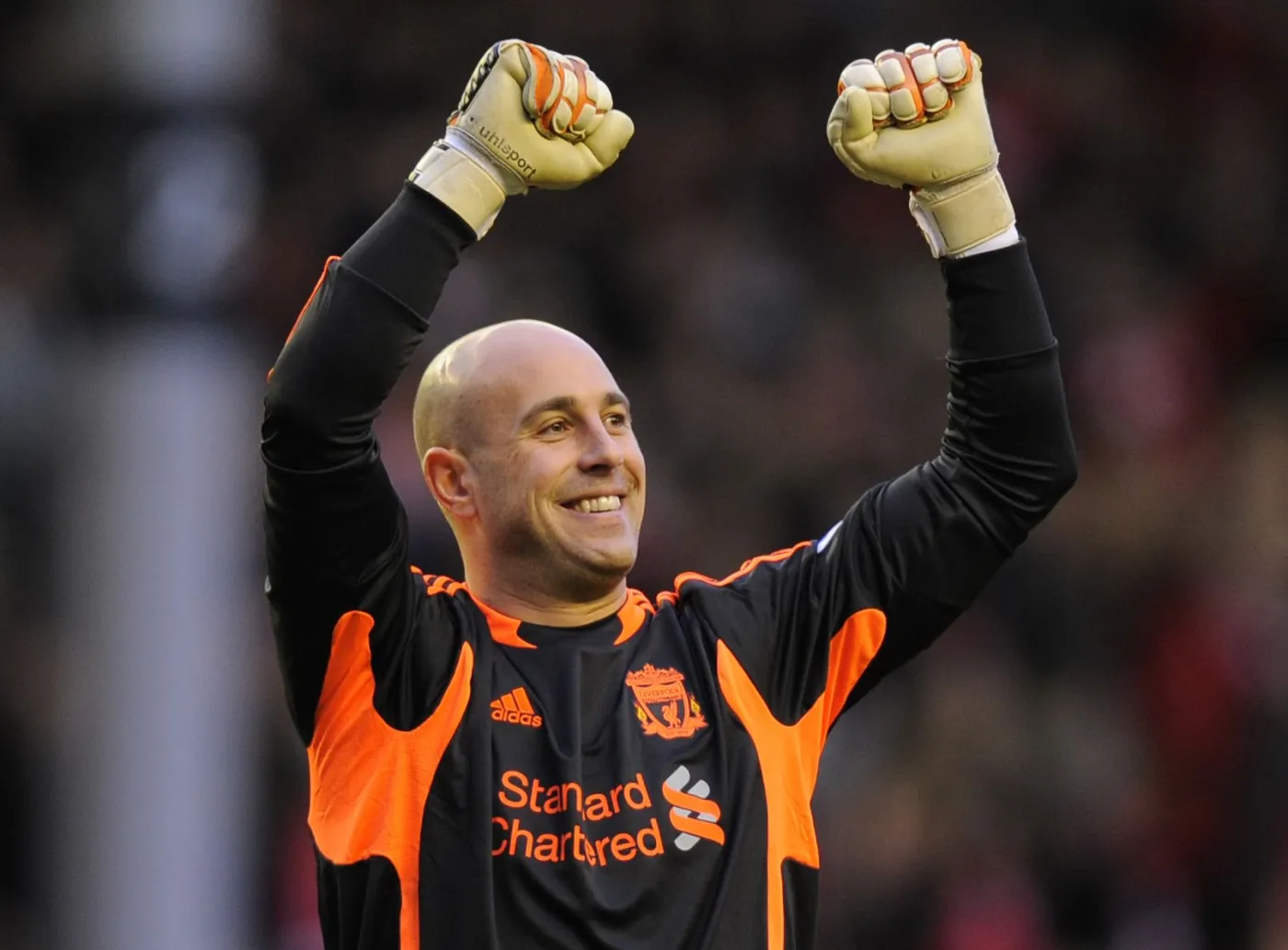 Pepe Reina