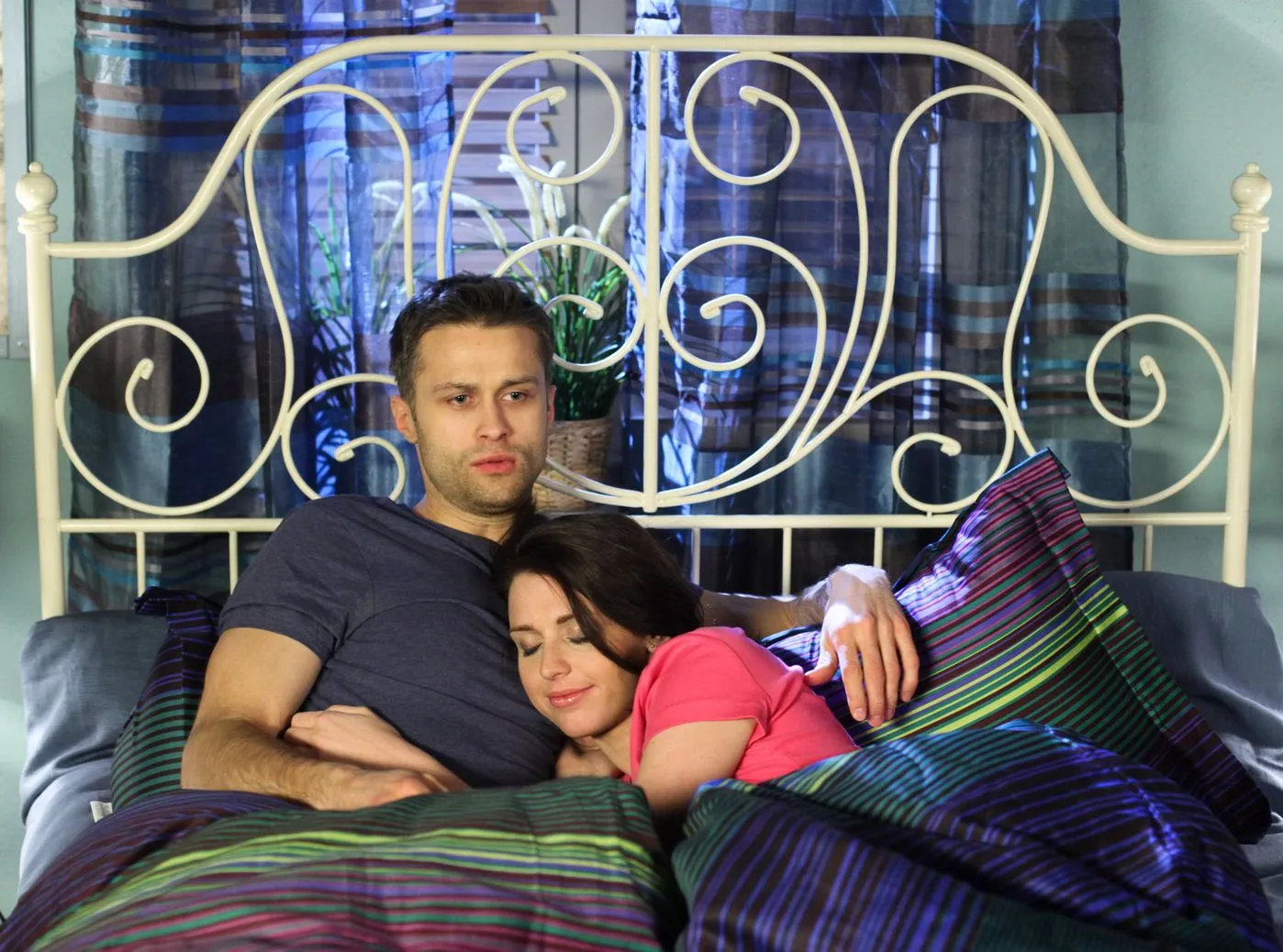 TVN pomoże w promocji "Reguł gry" i "Perfekcyjnej Pani Domu"