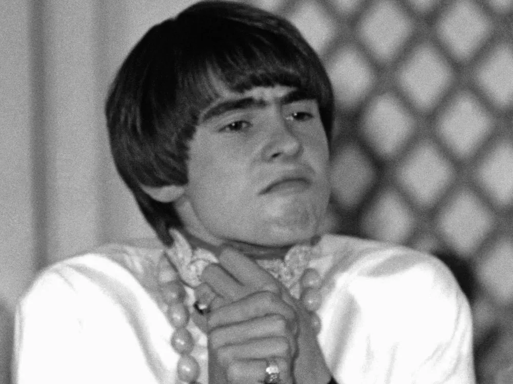 Wokalista The Monkees, Davy Jones nie żyje