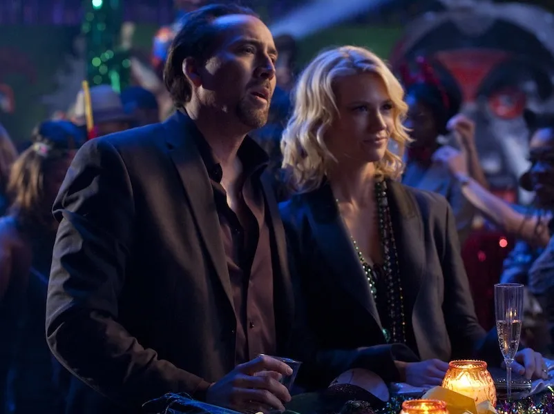 Trudno uwierzyć w "Boga zemsty"