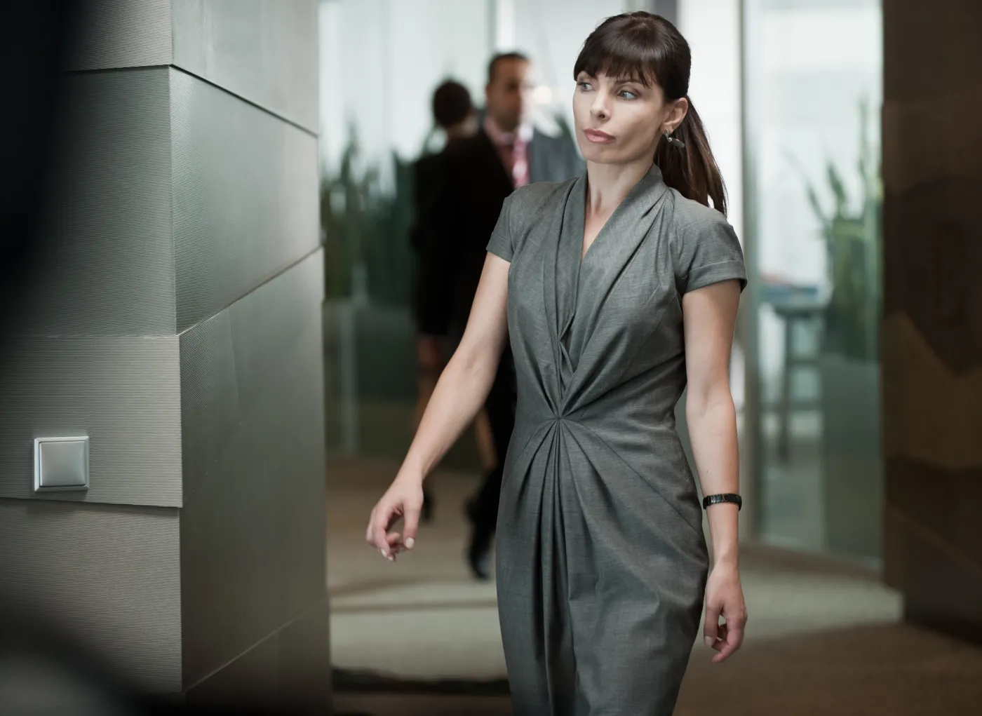 Już dziś premiera nowego serialu TVN "Prawo Agaty"