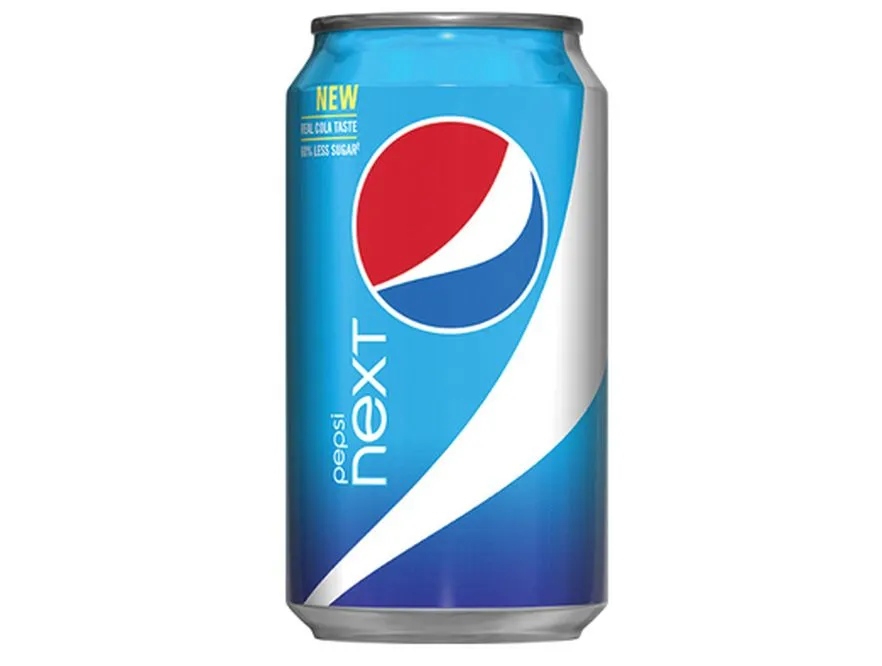 Pepsi Next