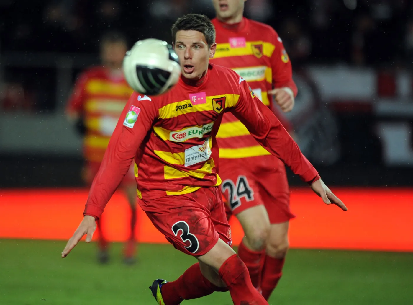 Oto najgorszy transfer Tomasza Hajty