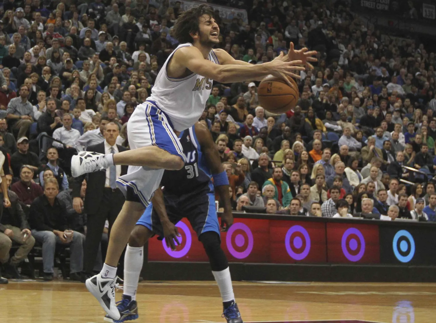 Ricky Rubio