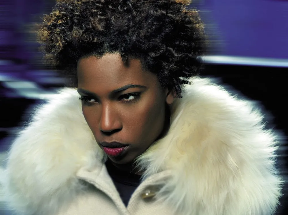Macy Gray