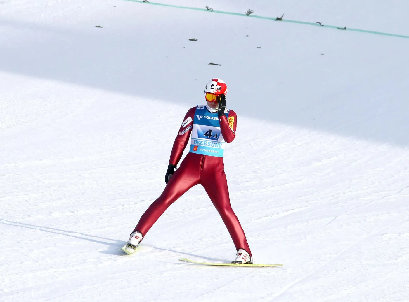 Kamil Stoch