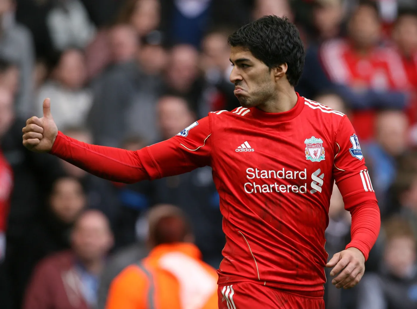 Liverpool i Chelsea w półfinale Pucharu Anglii