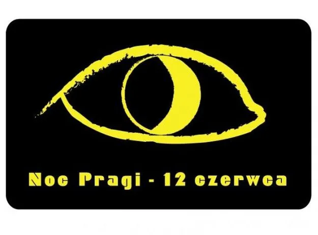 Noc Pragi