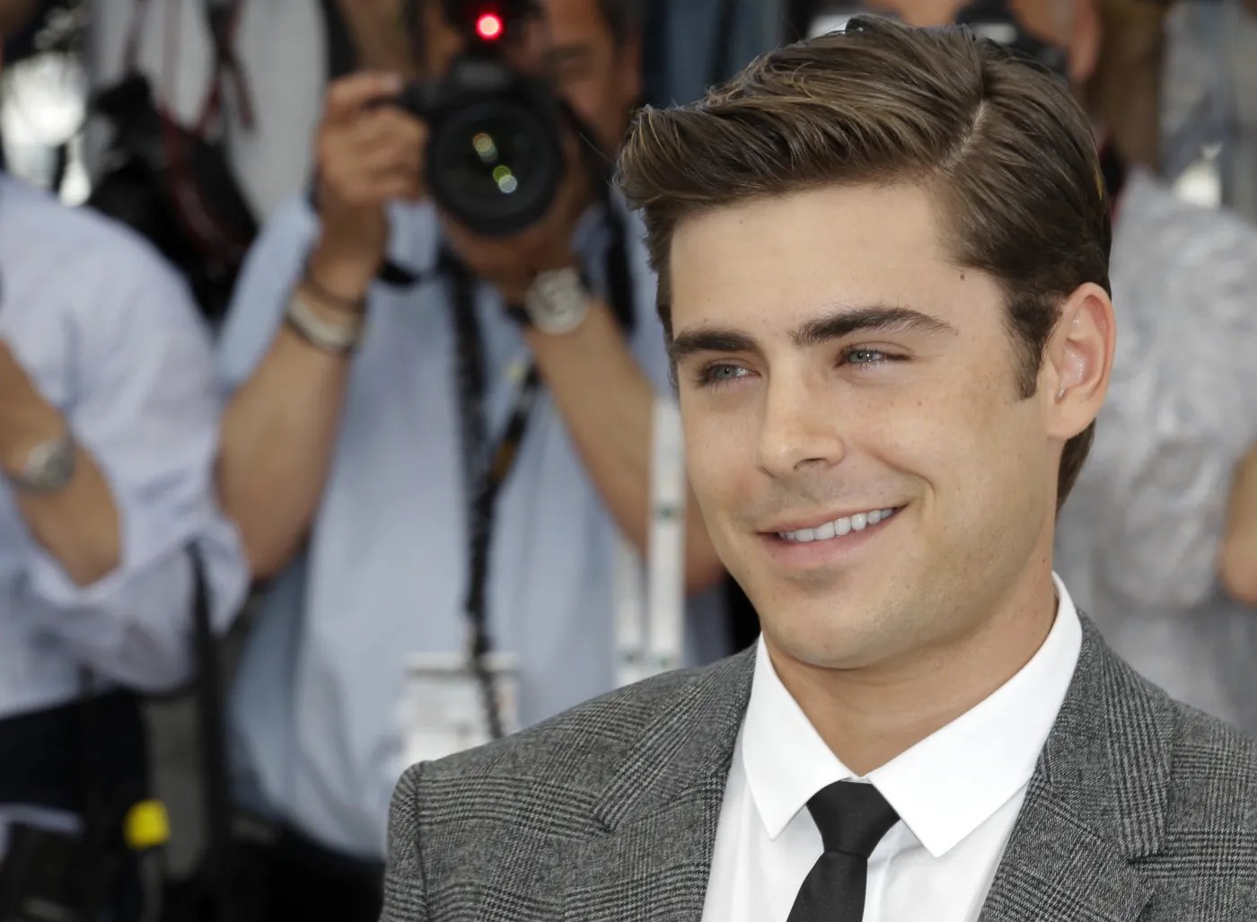 Efron i Collins: koniec wielkiej miłości. Gorzkie wyznania znajomych