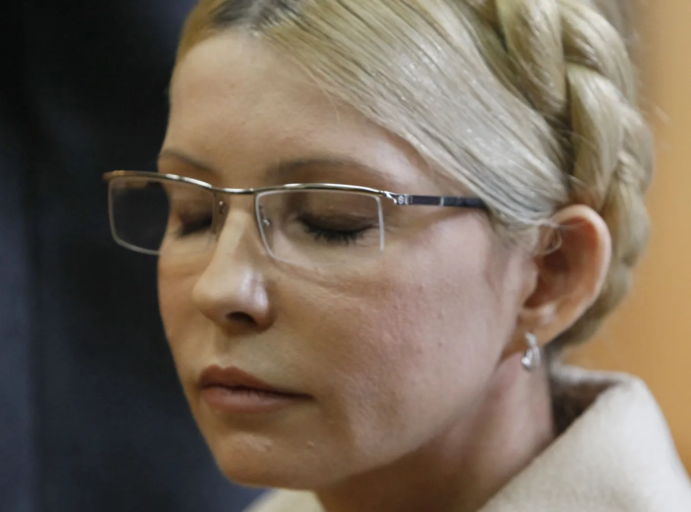 Kwaśniewski odwiedzi Tymoszenko w więzieniu