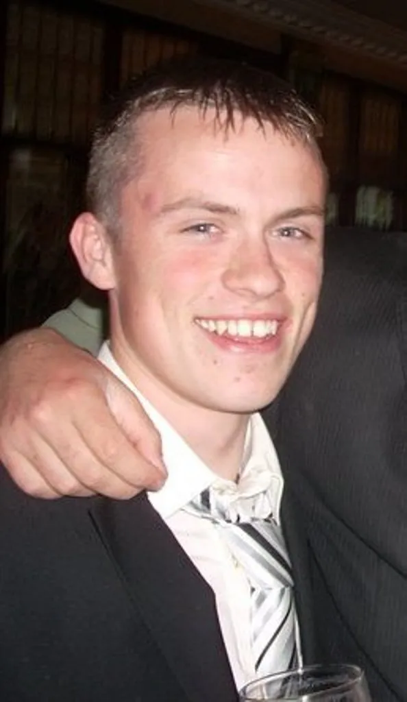 Rodzina kibica z Irlandii zidentyfikowała ciało