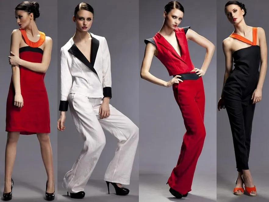 Elegancja, która oddycha latem. Lniane wariacje na temat klasyki i nowoczesności