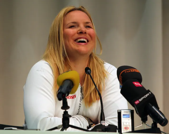 Słynna sportsmenka przyznała się, że jest lesbijką