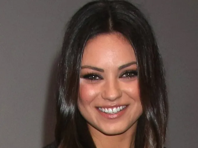 Mila Kunis