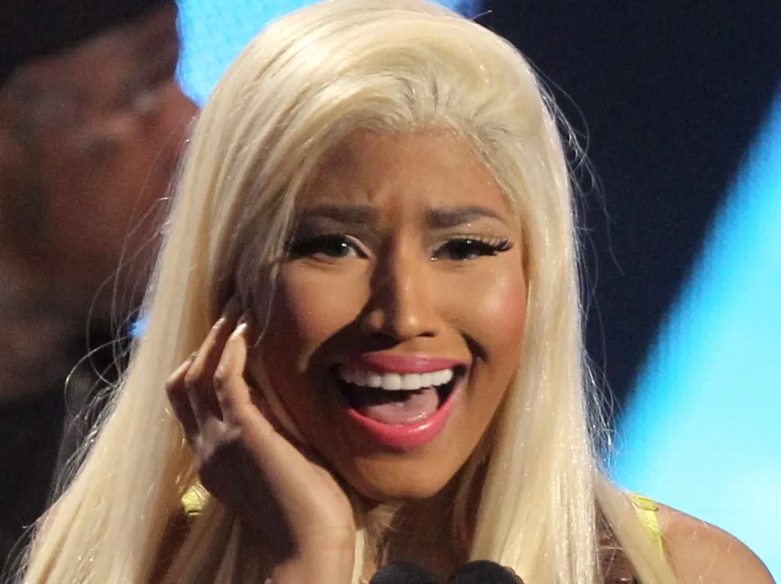 Nicki Minaj