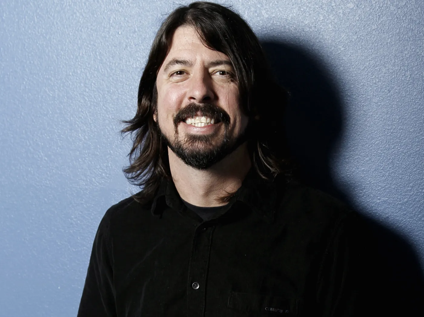 Dave Grohl