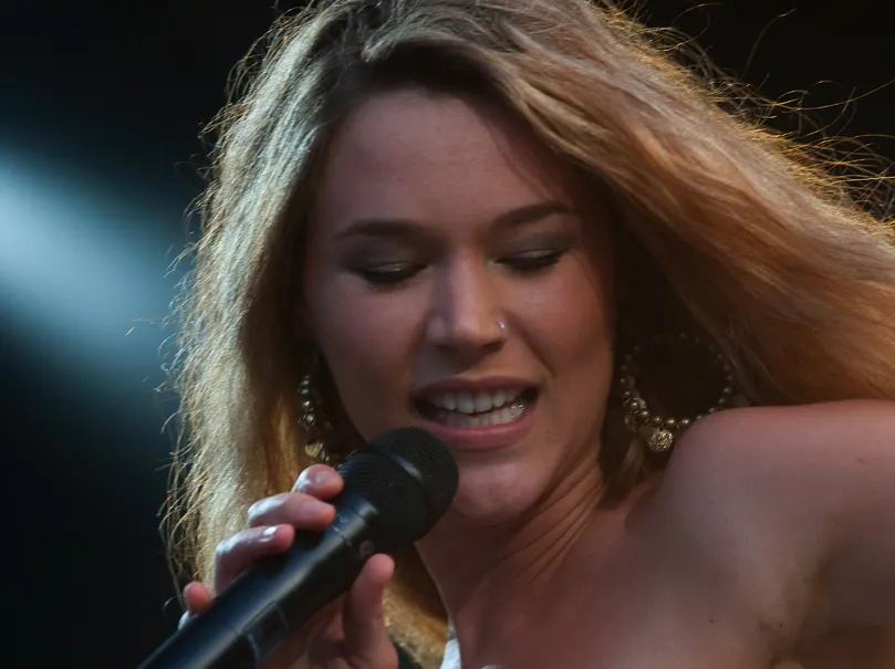 Joss Stone