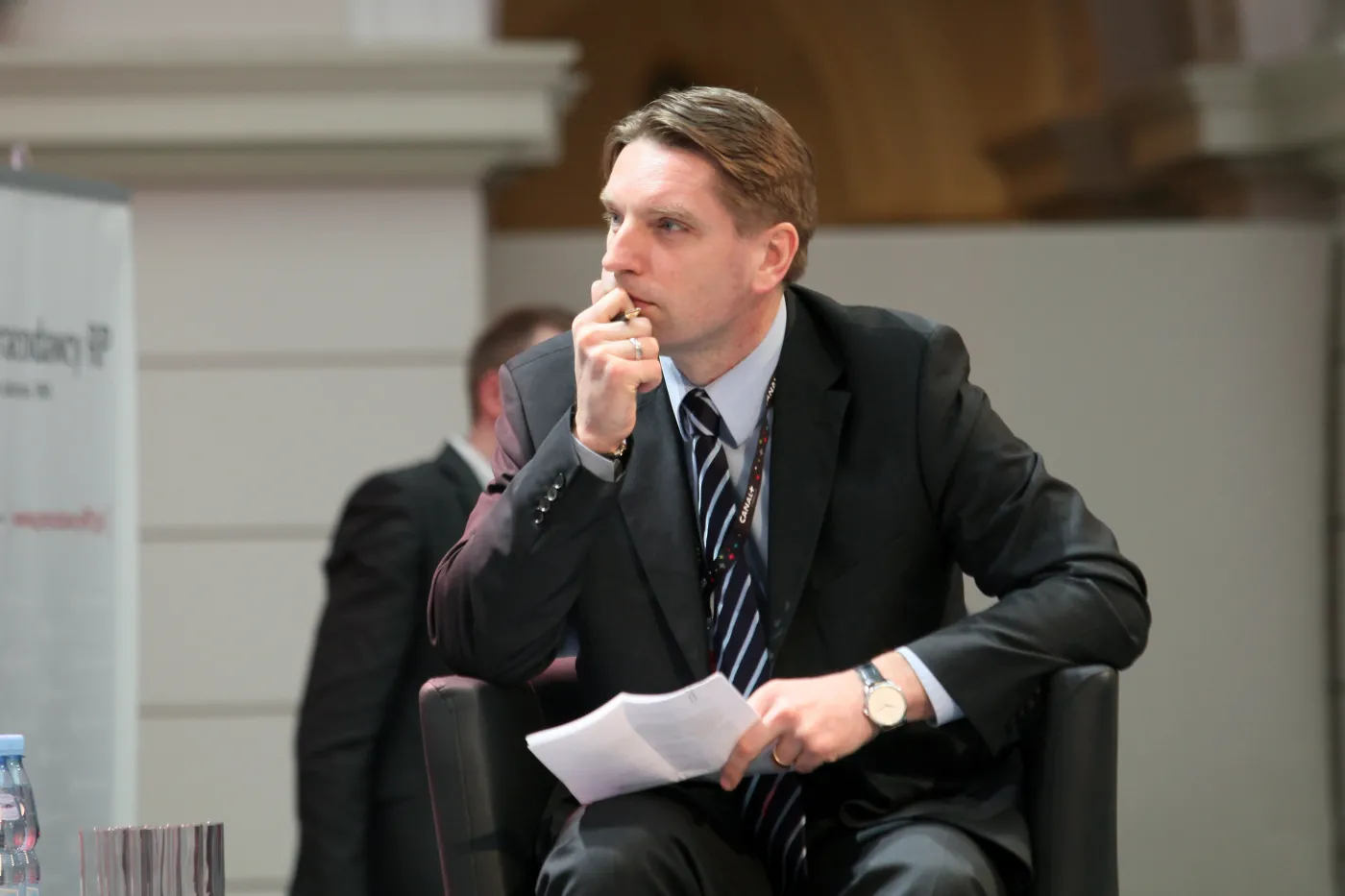 Lis, Durczok, Mołek, Kraśko. Spektakularne wpadki w polskiej telewizji