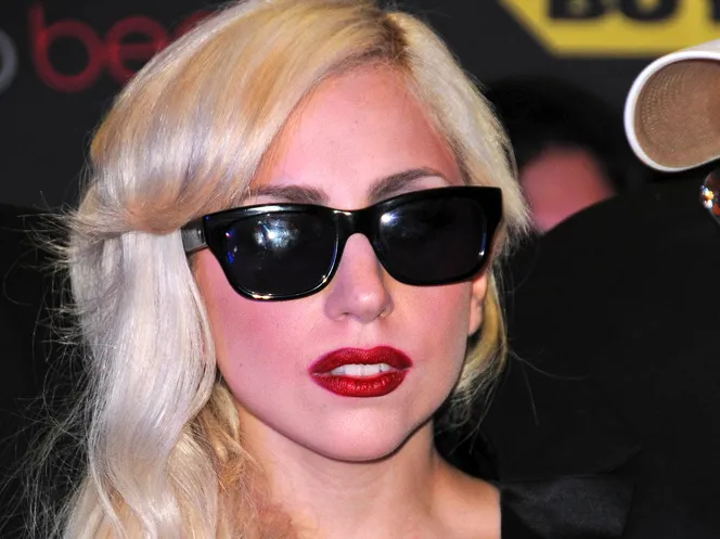 Lady GaGa