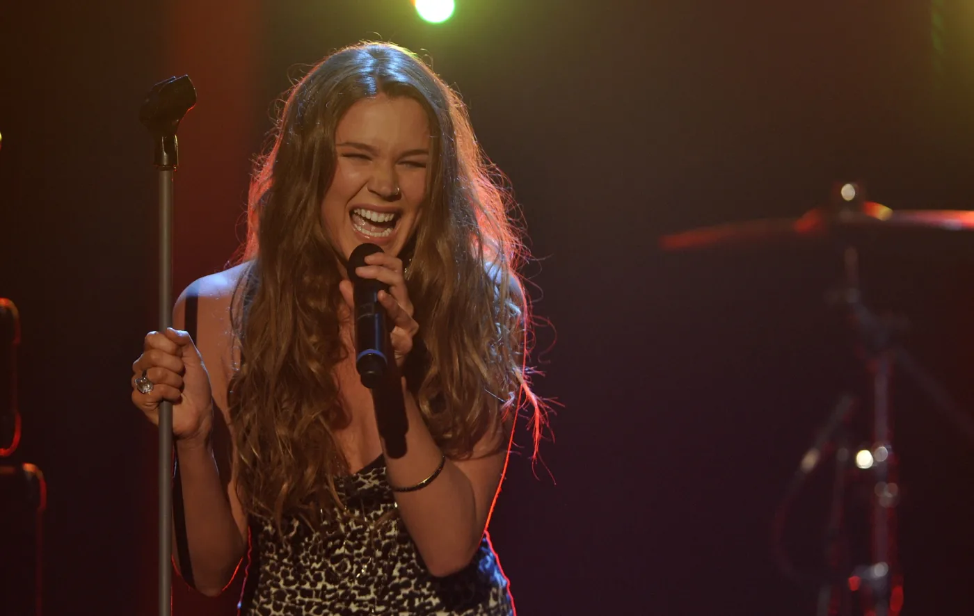 Joss Stone