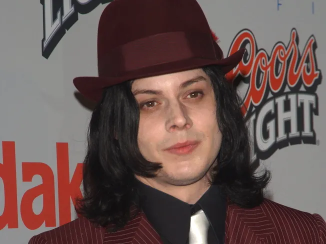 Jack White