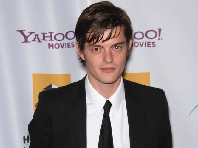 Sam Riley