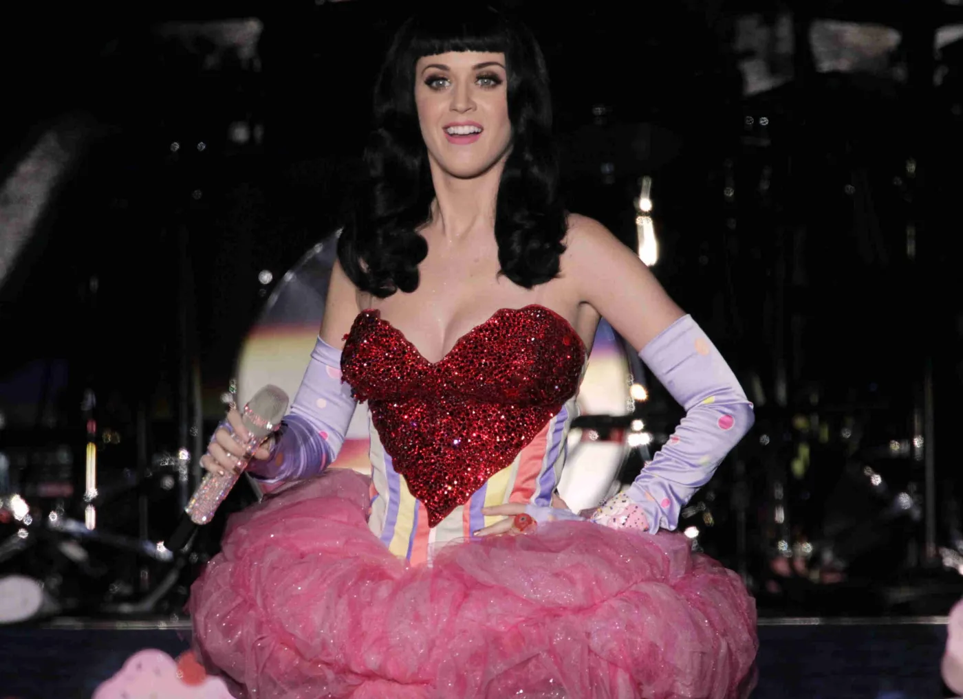 Katy Perry