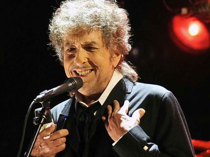 Bob Dylan wraca z 35 płytą w karierze!