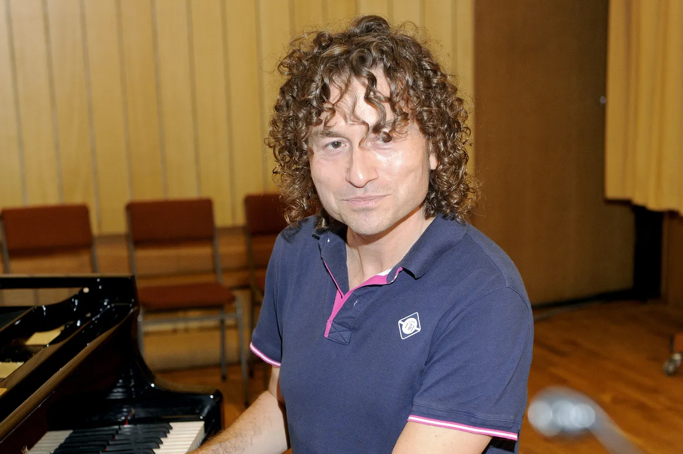 Piotr Rubik gwiazdą "Bitwy na głosy"?