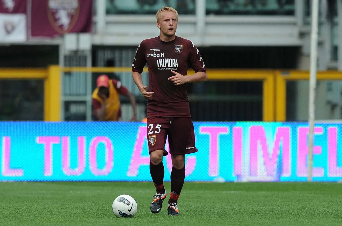 Kamil Glik awansował do Serie A. Torino wraca do elity