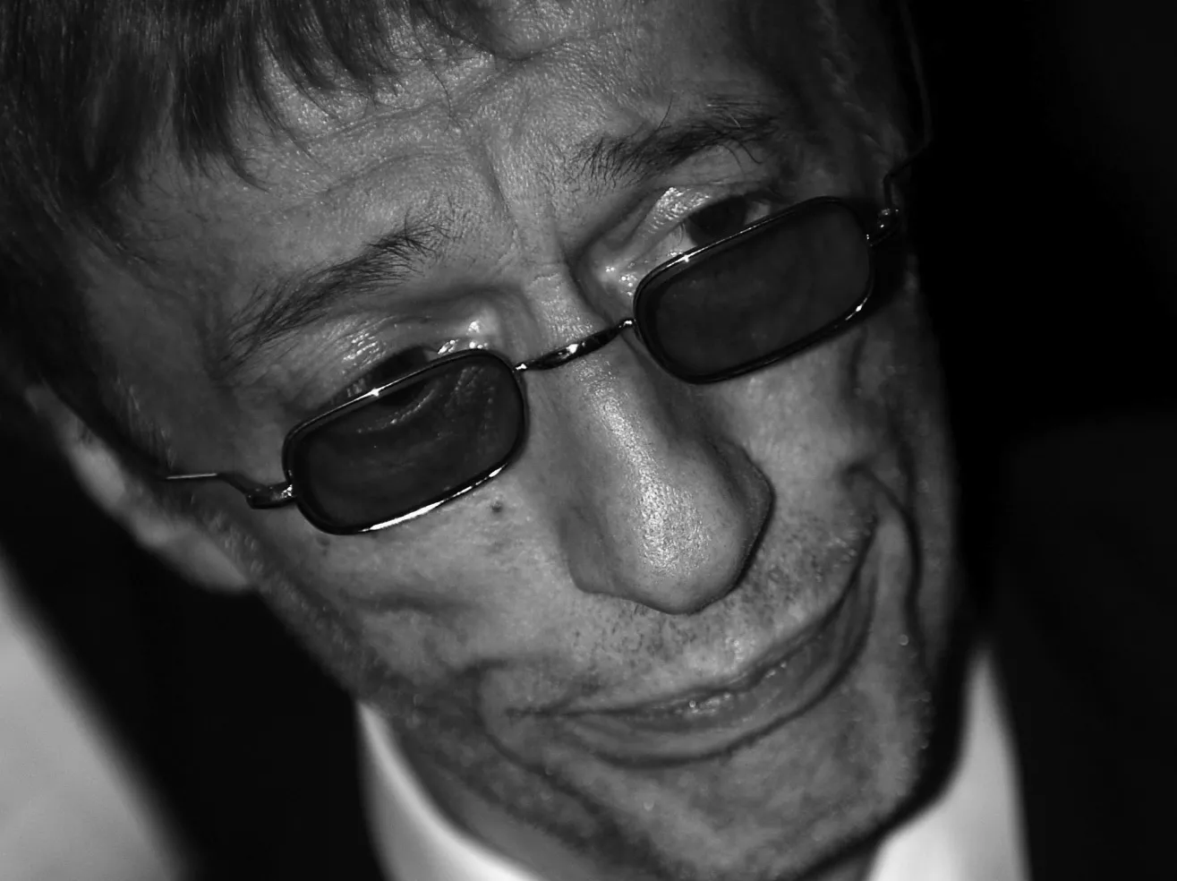 Robin Gibb
