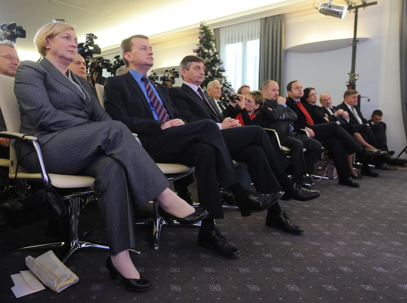 Fotyga: Obama uczynił Polakom wielką krzywdę 