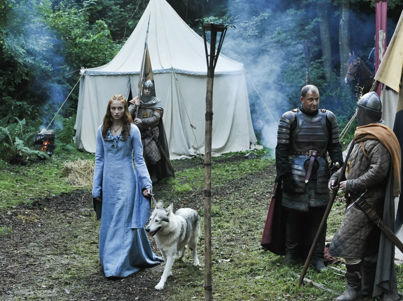 Jeden odcinek tego serialu ma większy budżet niż większość polskich filmów