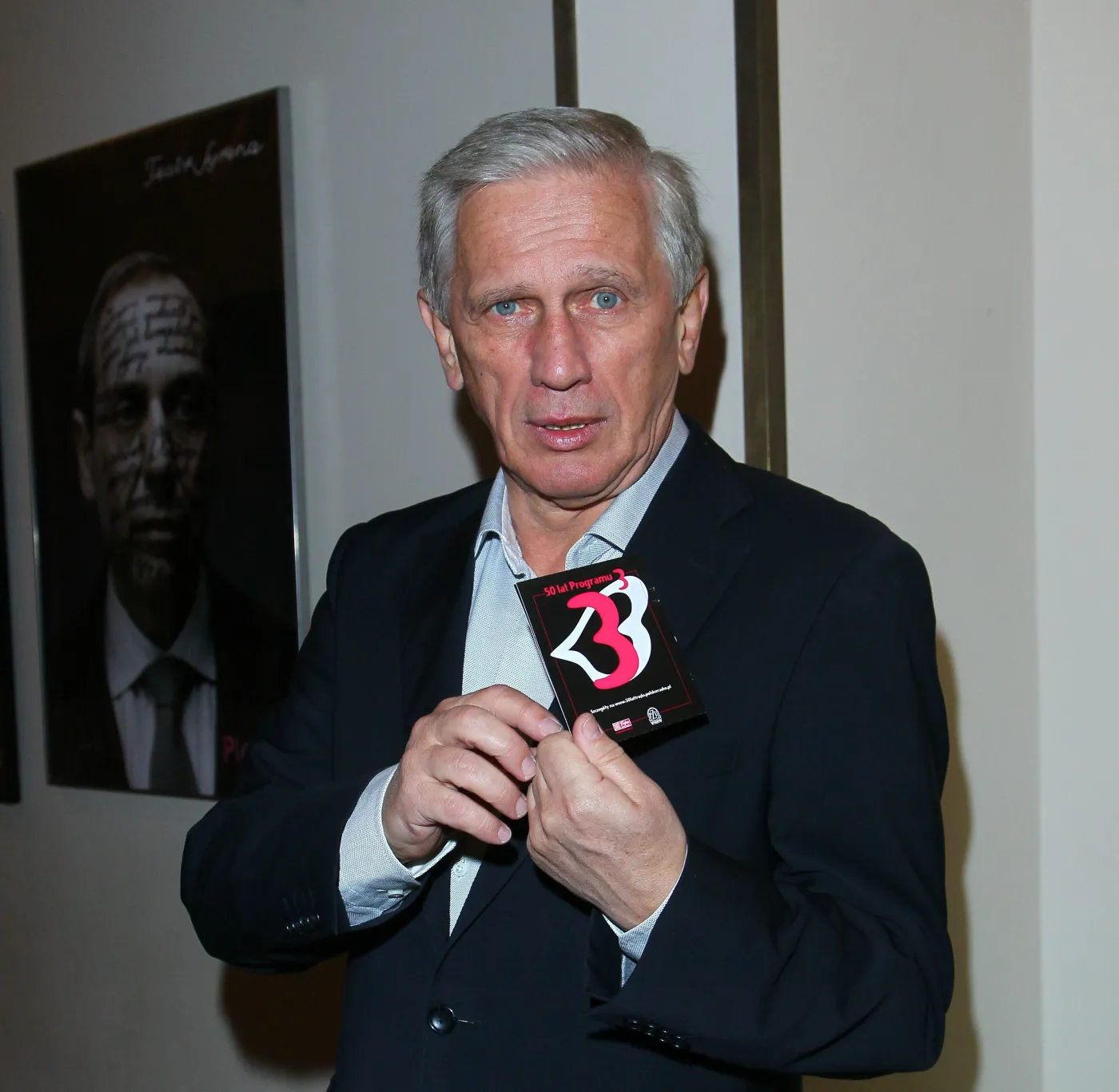 Szczere wyznanie Szapołowskiej: Tęsknię za Jankiem Englertem!