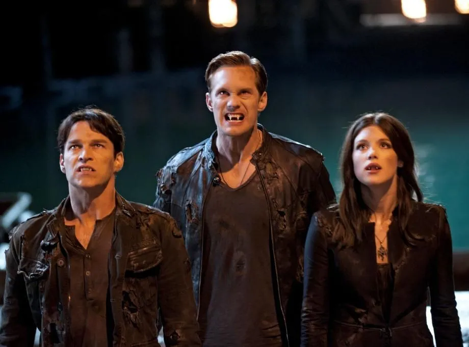 Wampiry z "Czystej krwi" powracają z nowym sezonem