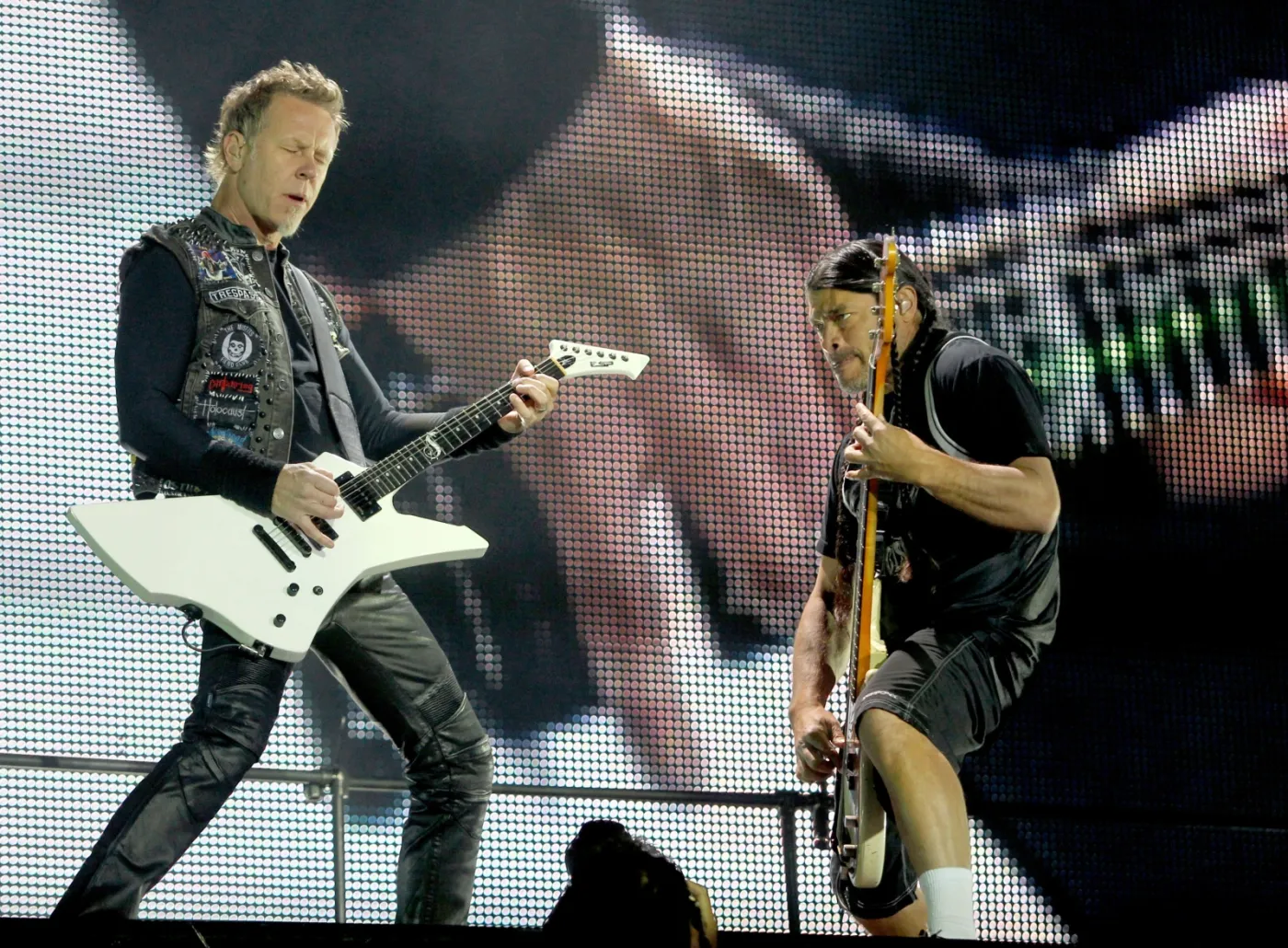 Metallica