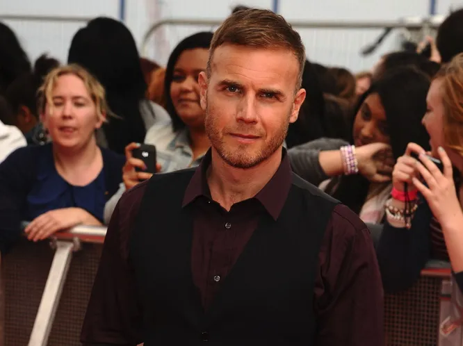 Tragedia muzyka Take That – dziecko nie żyje