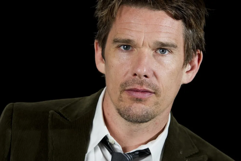 Ethan Hawke