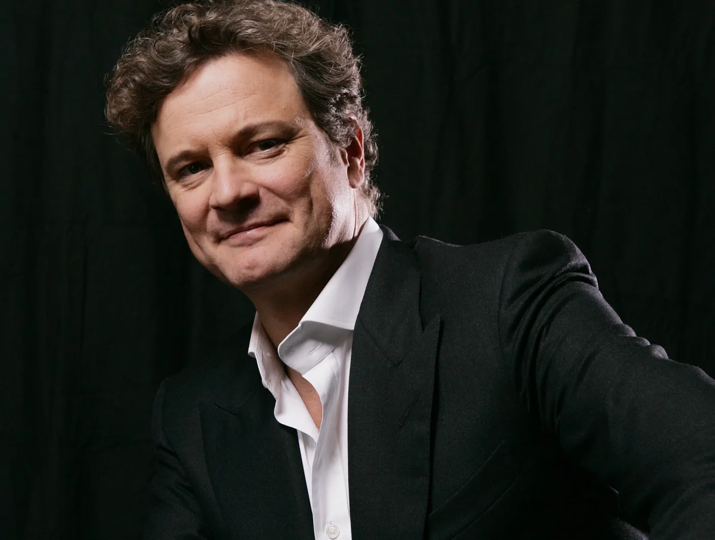 Colin Firth