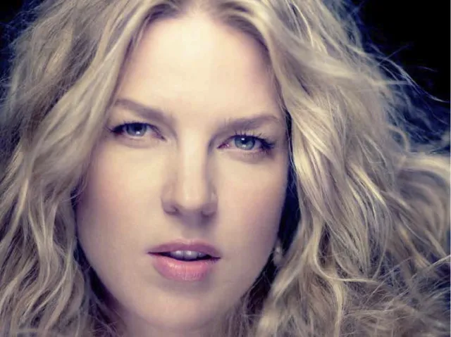 Diana Krall wystąpi we Wrocławiu